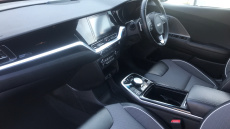 Kia E-Niro 150kW 2 Long Range 64kWh 5dr Auto Electric Estate